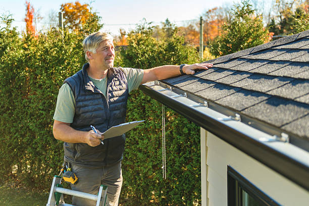 Trusted Roof Inspection service in Bellevue, OH - Ben Roofing and Steel LLC